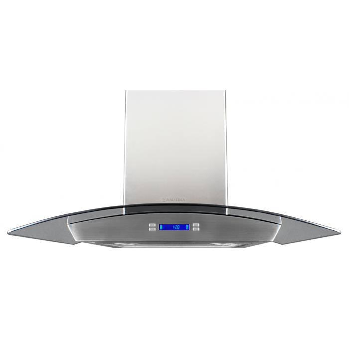 Hotte de cuisinière Nordet • Plomberie Goulet